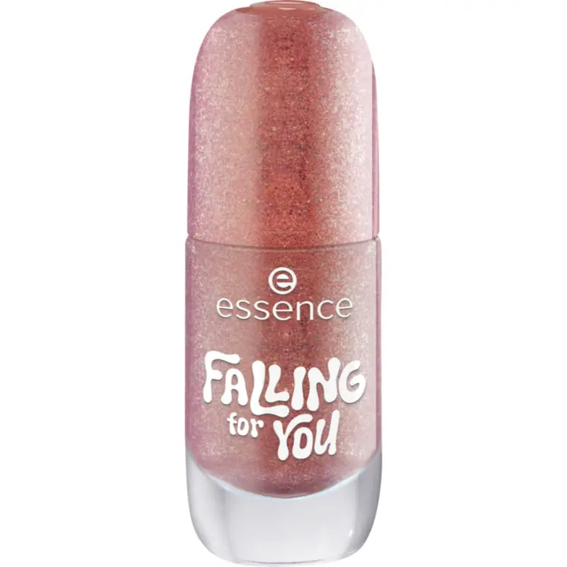 Essence Smalto per unghie Gel Nail Polish 46, 8 ml