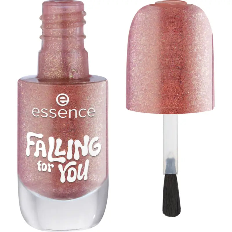 Essence Smalto per unghie Gel Nail Polish 46, 8 ml