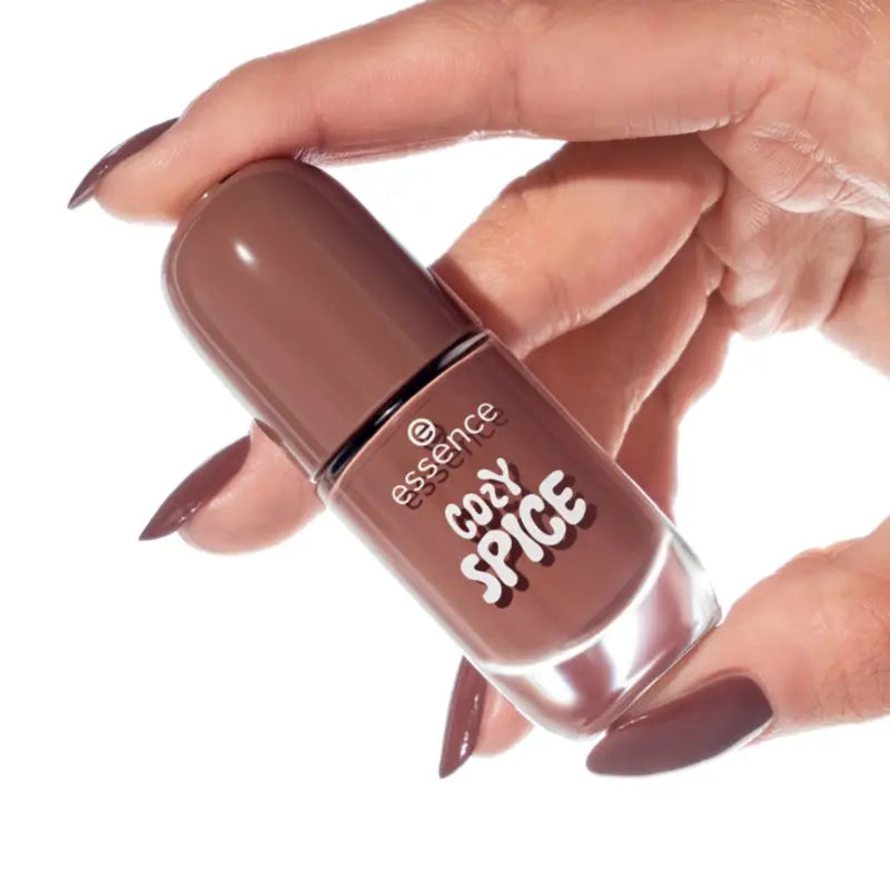Essence Smalto per unghie Gel Nail Polish 47, 8 ml