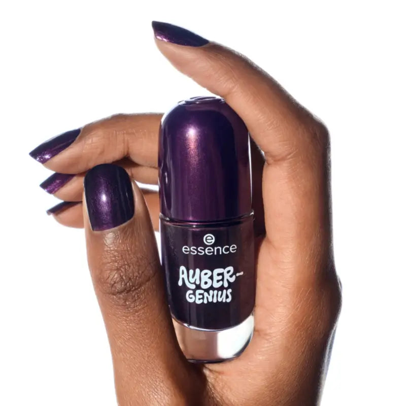 Essence Smalto per unghie Gel Nail Polish 48, 8 ml
