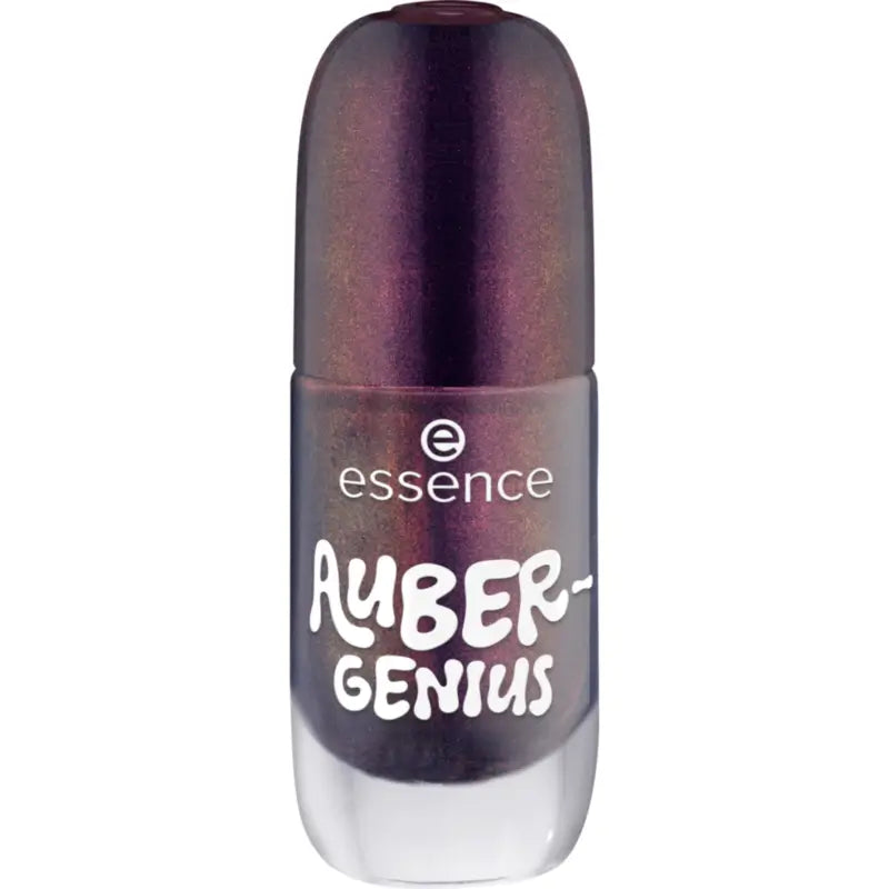 Essence Smalto per unghie Gel Nail Polish 48, 8 ml