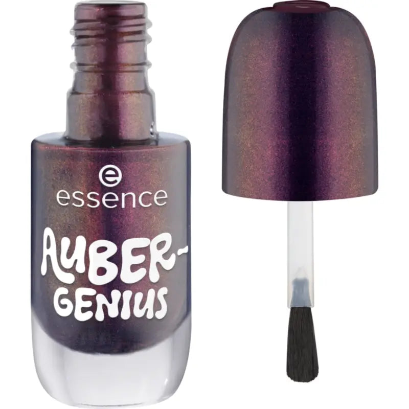 Essence Smalto per unghie Gel Nail Polish 48, 8 ml