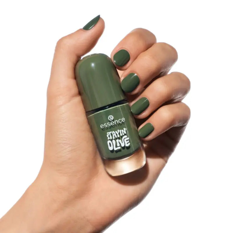 Essence Smalto per unghie Gel Nail Polish 49, 8 ml