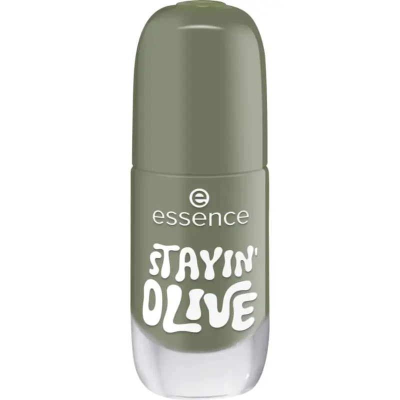Essence Smalto per unghie Gel Nail Polish 49, 8 ml