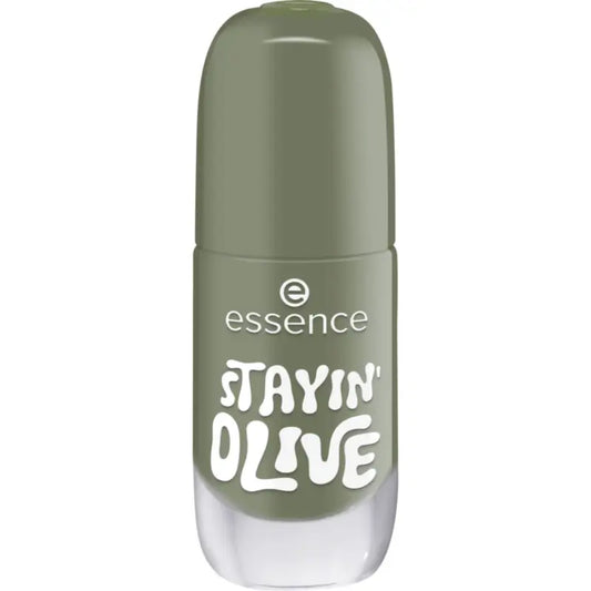 Essence Smalto per unghie Gel Nail Polish 49, 8 ml