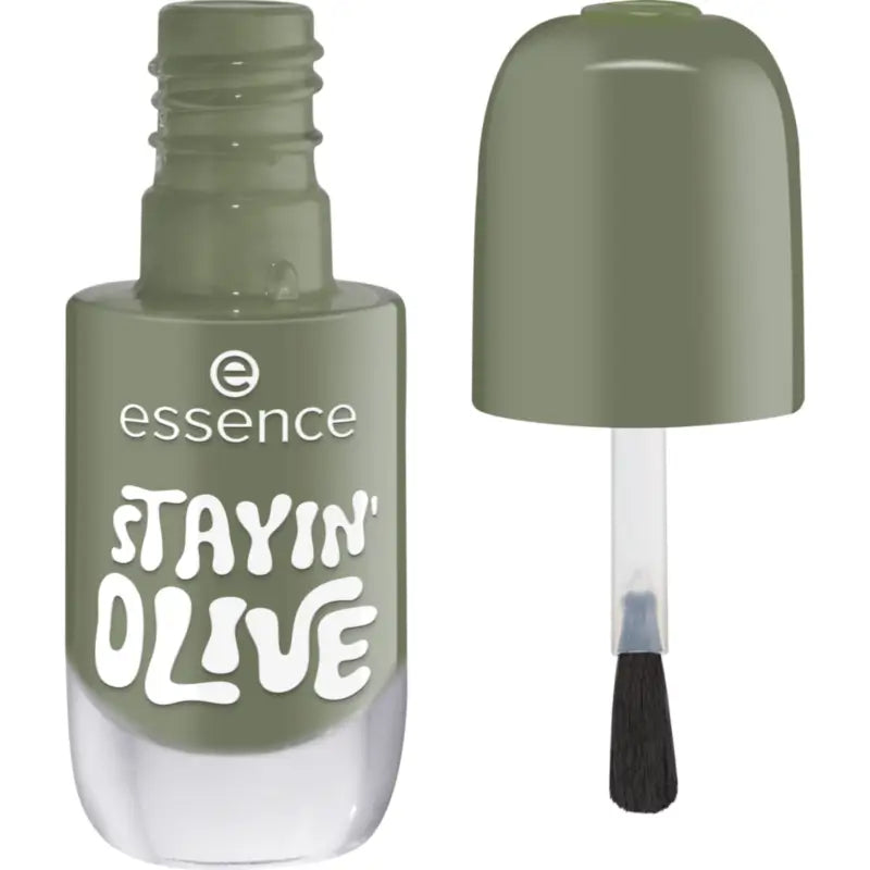 Essence Smalto per unghie Gel Nail Polish 49, 8 ml