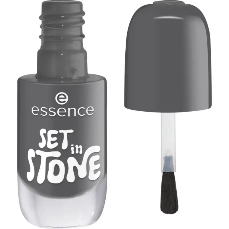 Essence Smalto gel per unghie 50, 8 ml