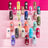 Essence Smalto per unghie Gel Nail Polish 51, 8 ml