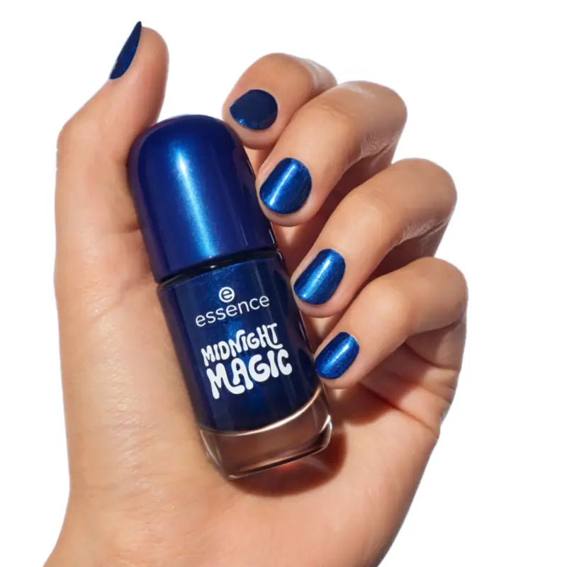 Essence Smalto per unghie Gel Nail Polish 51, 8 ml