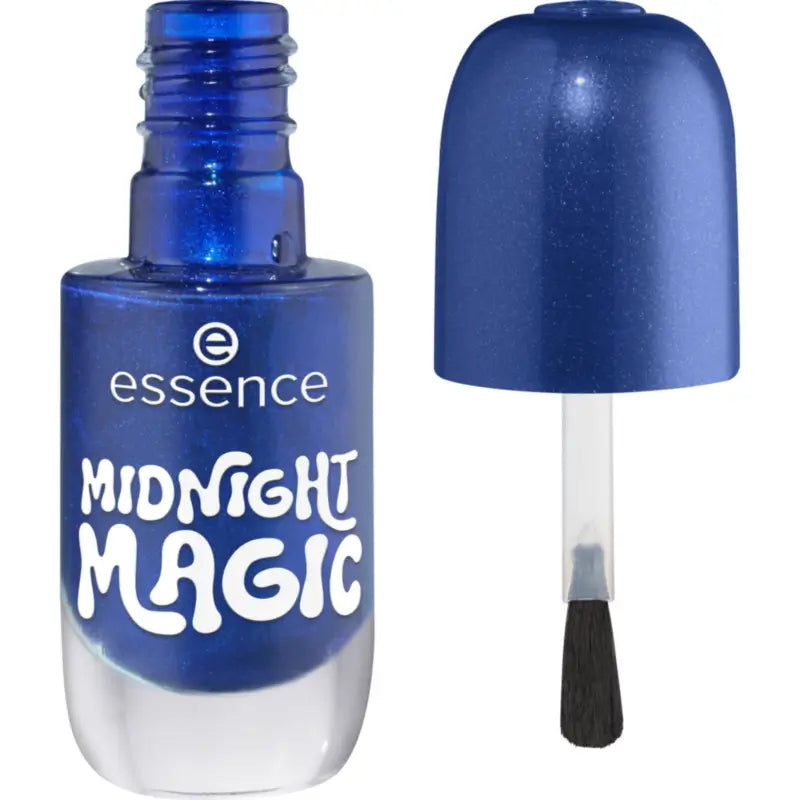 Essence Smalto per unghie Gel Nail Polish 51, 8 ml