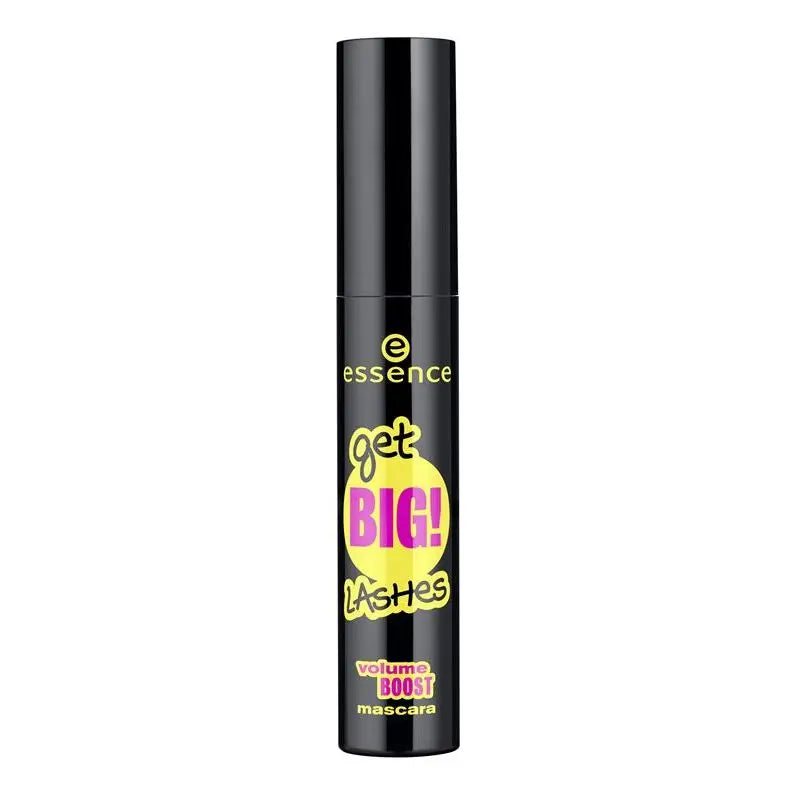 Essence Get Big! Mascara volumizzante, 12 ml