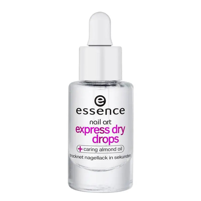 Gocce essiccanti Essence Express, 8 ml