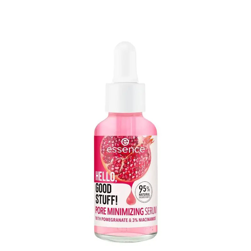 Essence Hello, Good Stuff! Siero riducente dei pori 30 ml