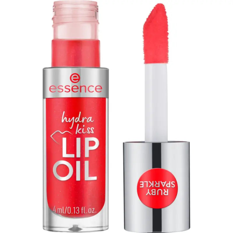 Essence Olio per labbra Hydra Kiss 12, 4 ml