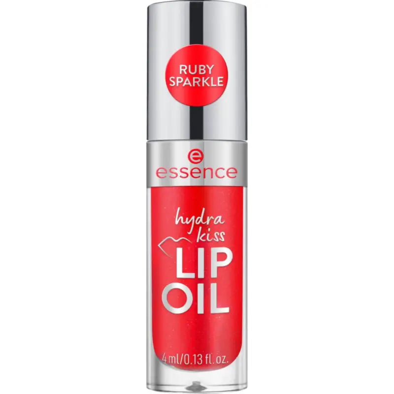 Essence Olio per labbra Hydra Kiss 12, 4 ml