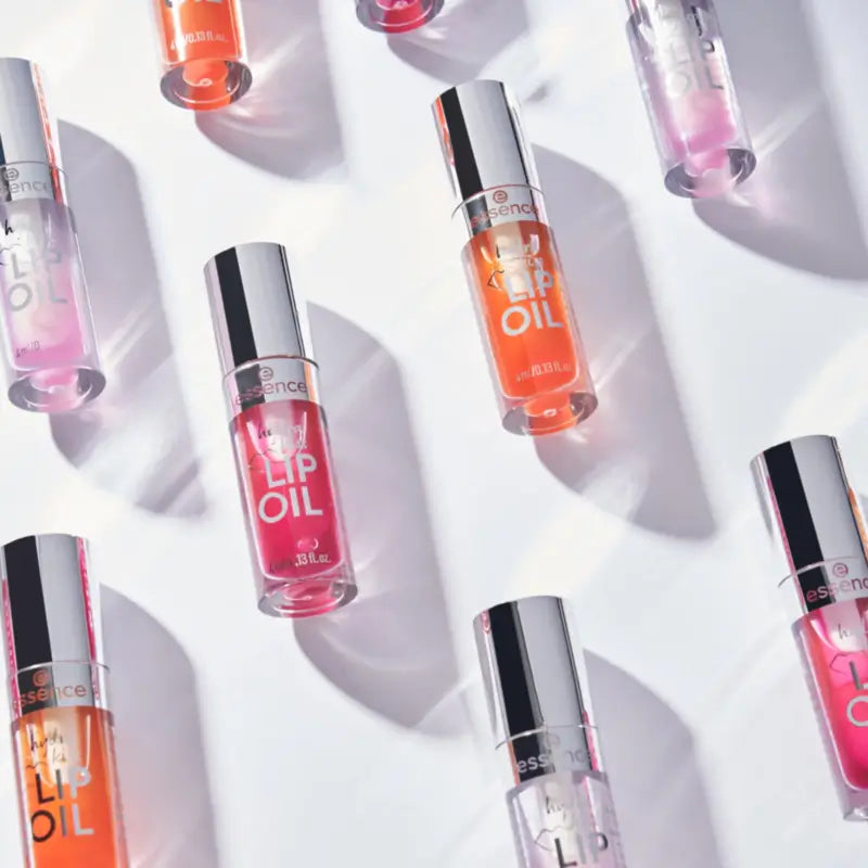Essence Olio per labbra Hydra Kiss 12, 4 ml