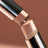 Essence Balsamo per le labbra Hydra Kiss 01, 2,8 g