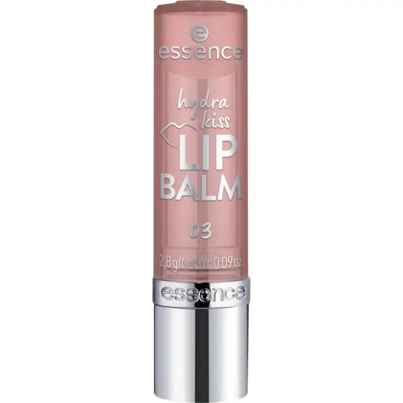 Essence Balsamo per le labbra Hydra Kiss 03, 2,8 g