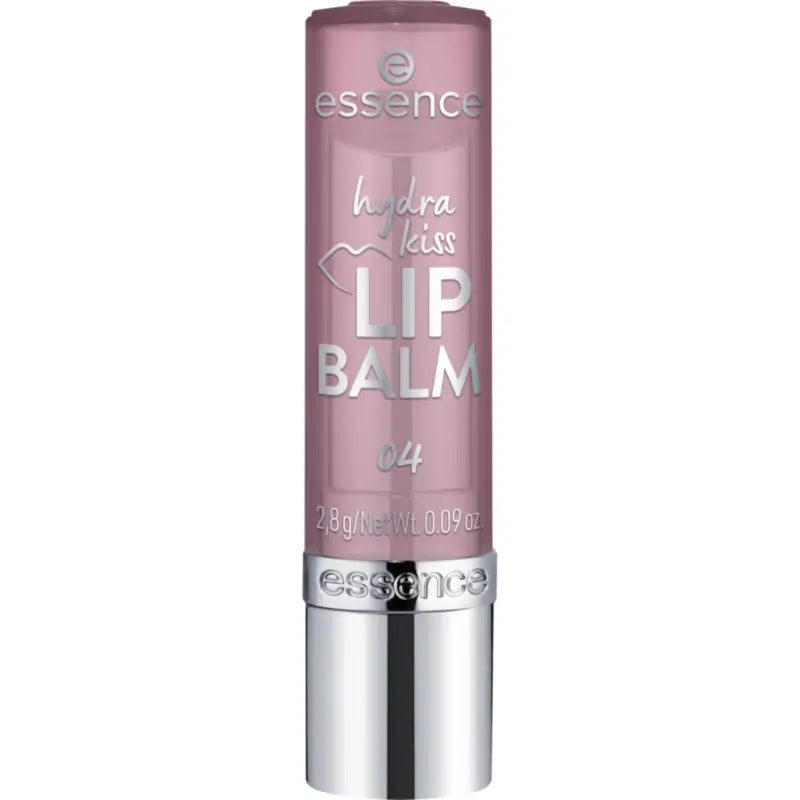 Essence Balsamo per le labbra Hydra Kiss 04, 2,8 g