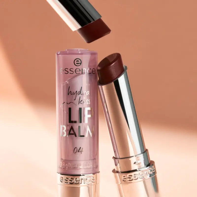 Essence Balsamo per le labbra Hydra Kiss 04, 2,8 g