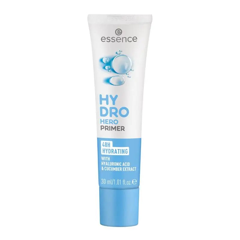 Essence Hydro Hero Primer idratante, 30 ml