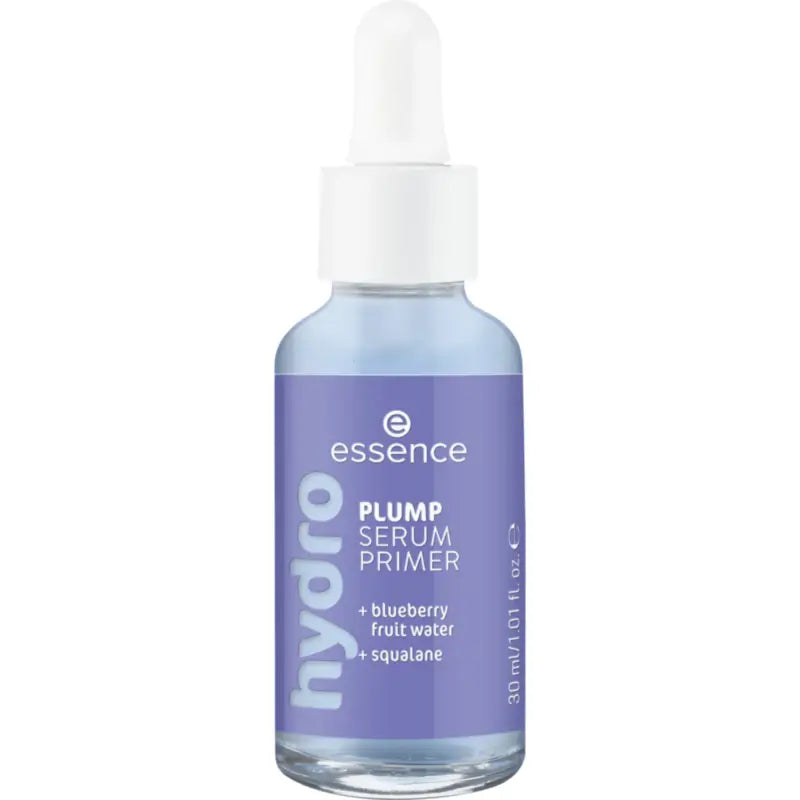 Essence Prebase in siero Hydro Plump, 30 ml