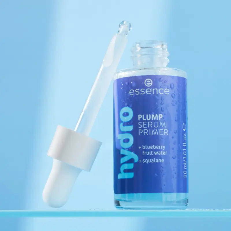 Essence Prebase in siero Hydro Plump, 30 ml