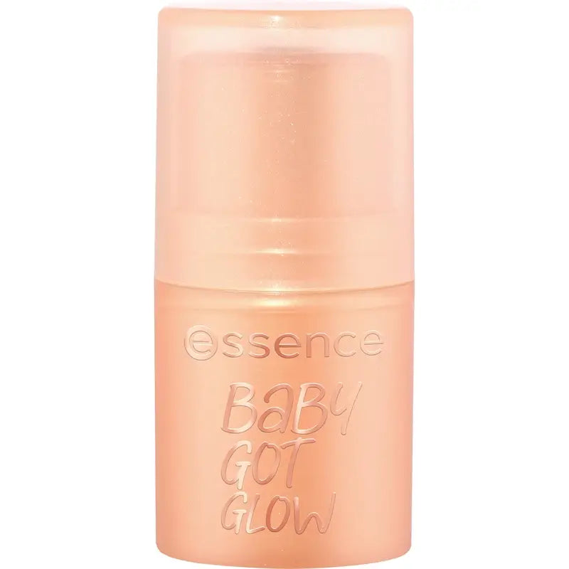 Essence Baby Got Glow Stick Illuminatore 10 , 5,5 gr