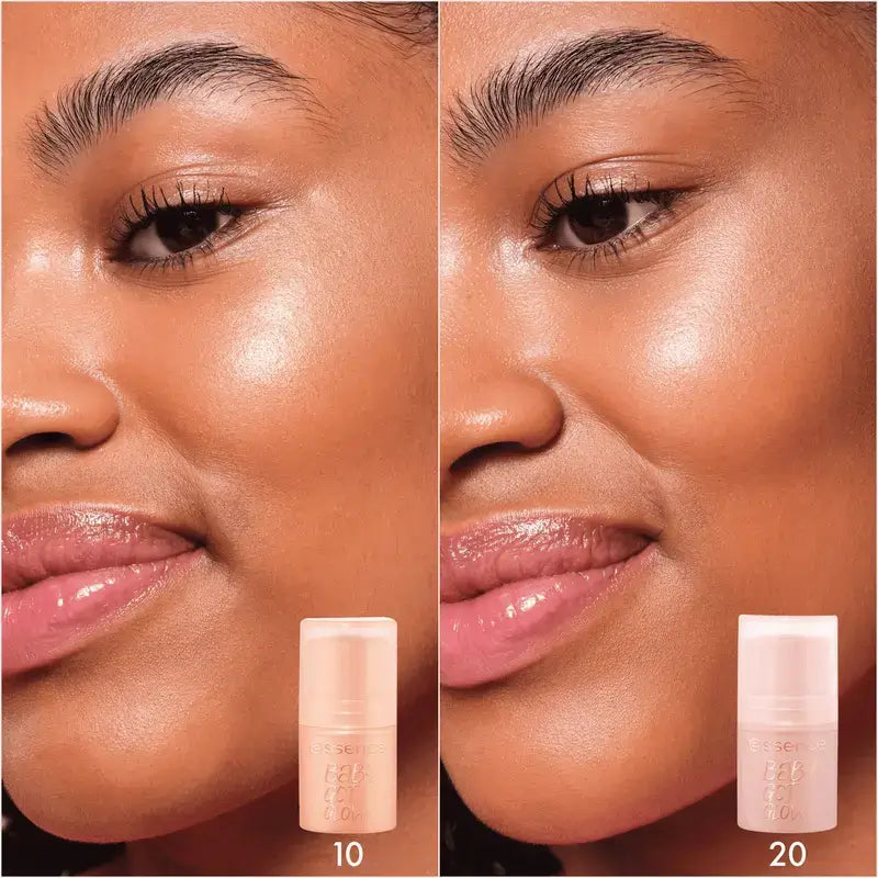 Essence Baby Got Glow Stick Illuminatore 10 , 5,5 gr