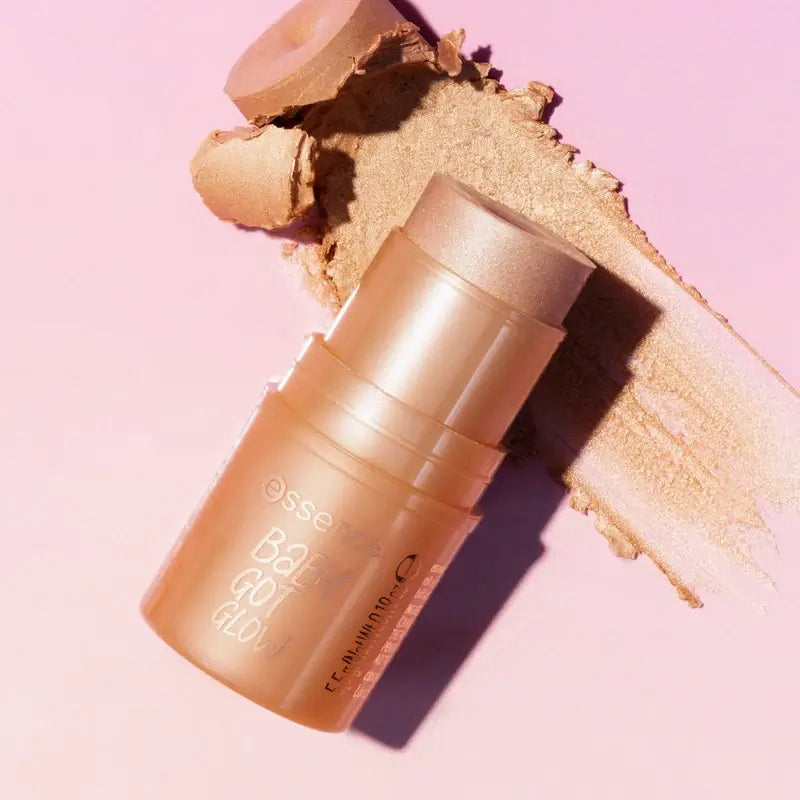 Essence Baby Got Glow Stick Illuminatore 10 , 5,5 gr