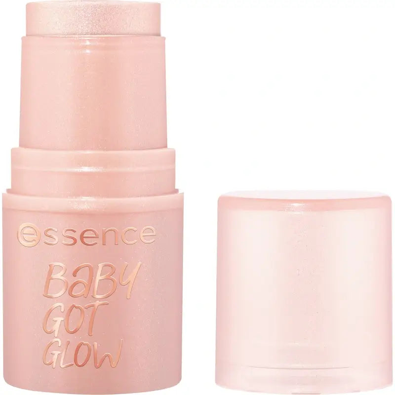Essence Baby Got Glow Stick Illuminatore 20 , 5,5 gr