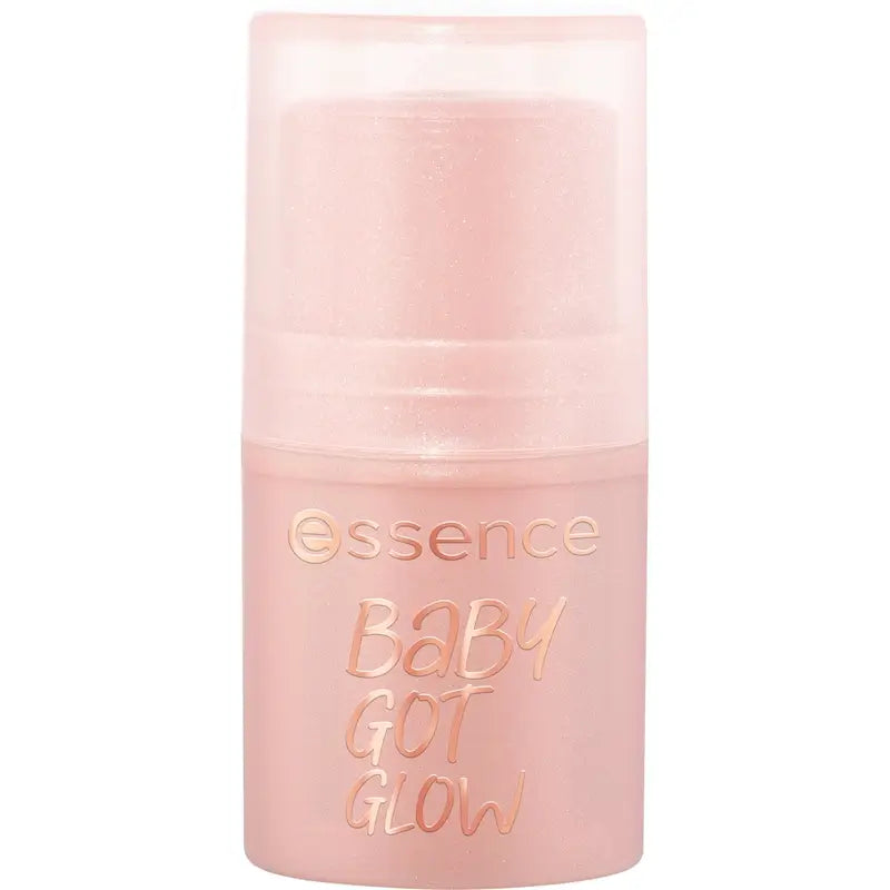 Essence Baby Got Glow Stick Illuminatore 20 , 5,5 gr