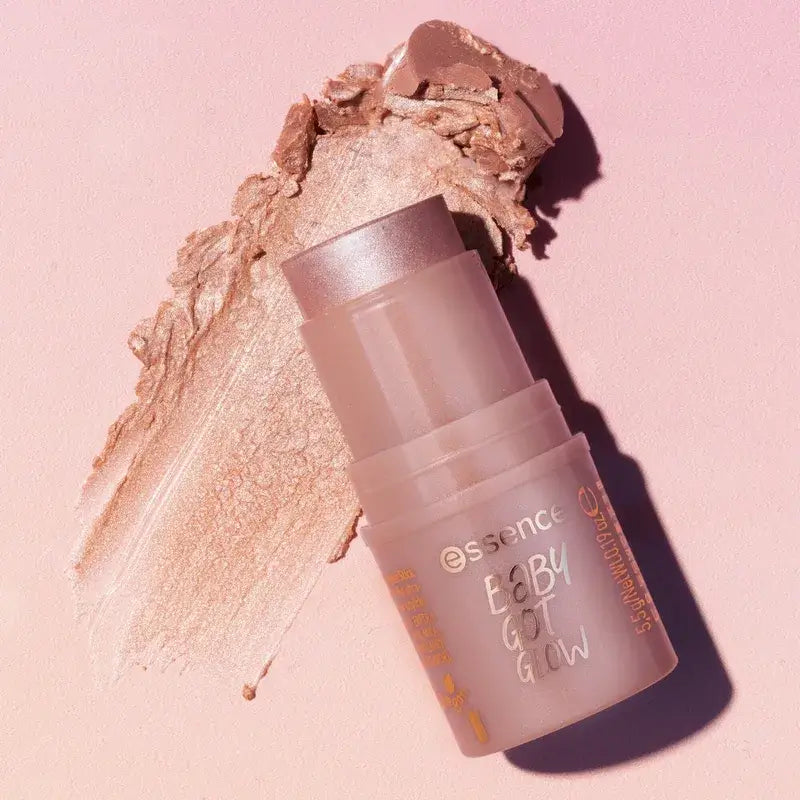 Essence Baby Got Glow Stick Illuminatore 20 , 5,5 gr