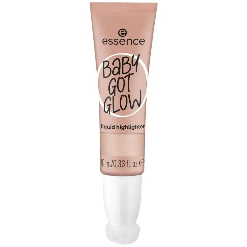 Essence Baby Got Glow Illuminatore liquido 10, 10 ml