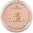 Essence Soft Touch Illuminator Bouncy Glow 20 , 4 gr