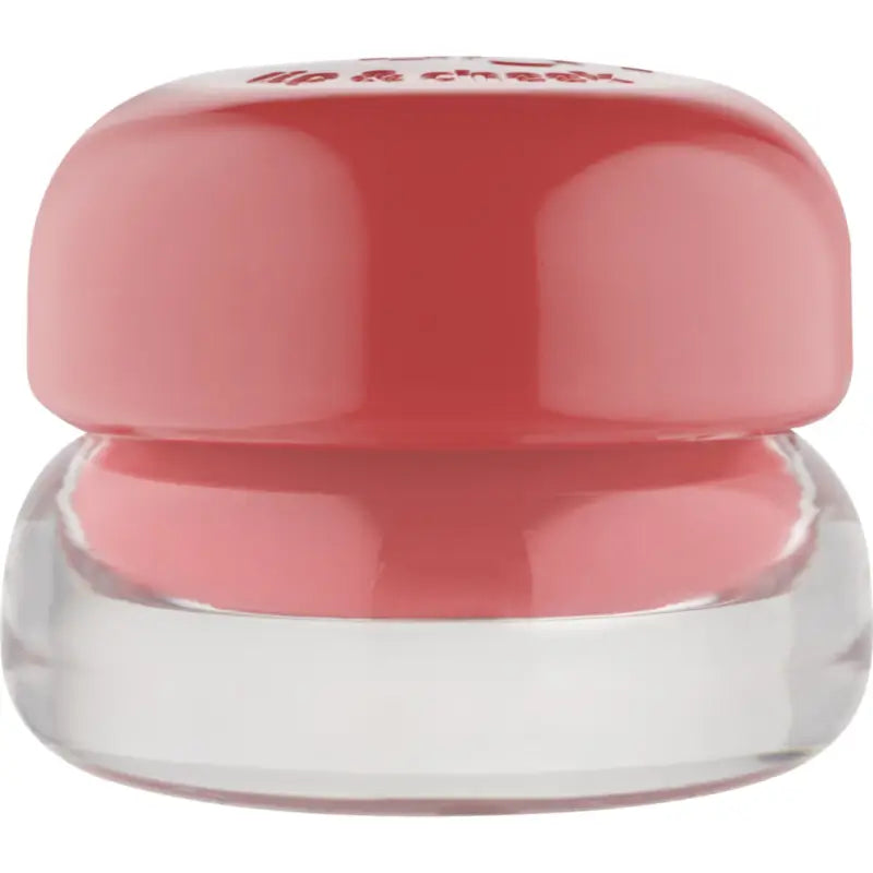 Essence Balsamo per labbra e guance Jelly Pot 10, 4 g