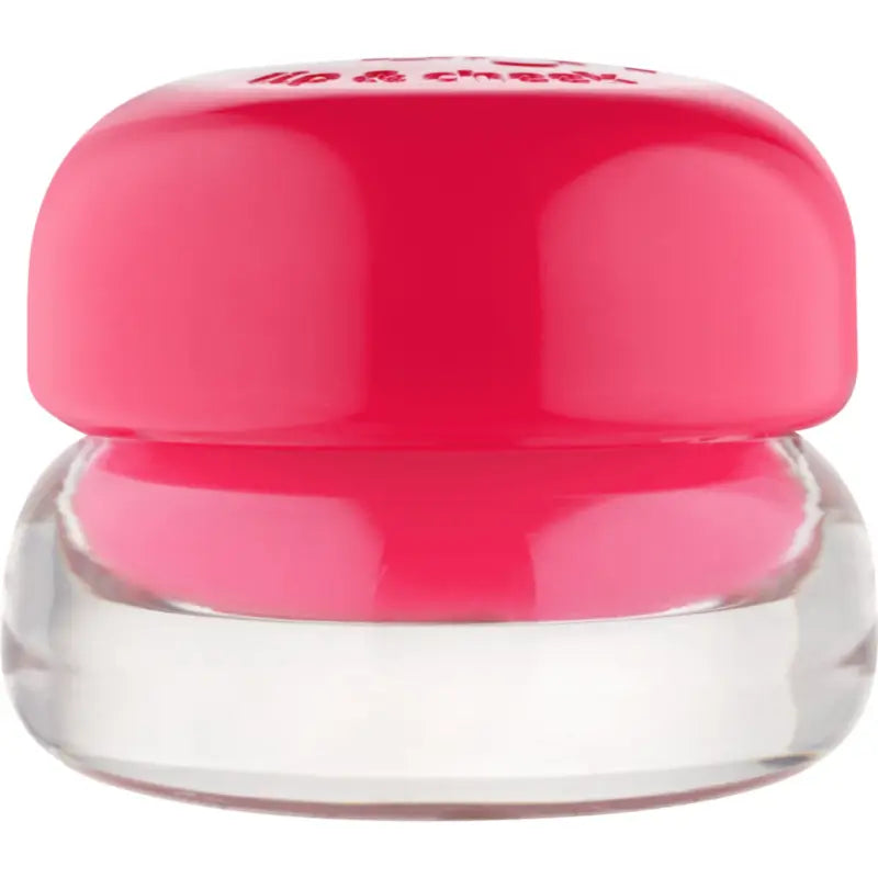Essence Balsamo per labbra e guance Jelly Pot 20, 4 g