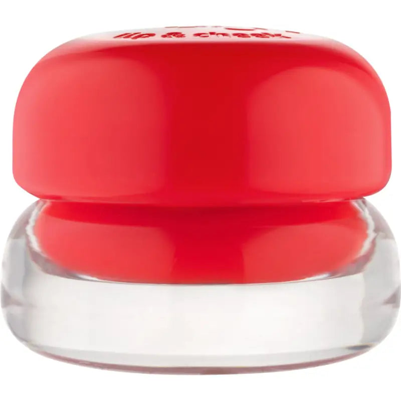 Essence Balsamo per labbra e guance Jelly Pot 30, 4 g