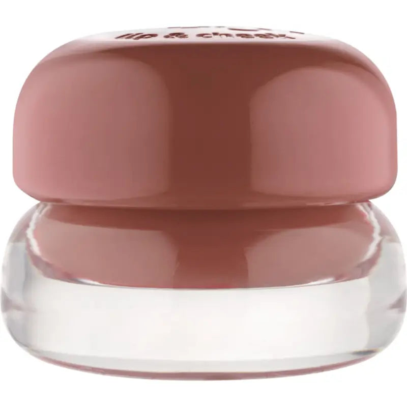 Essence Balsamo per labbra e guance Jelly Pot 40, 4 g