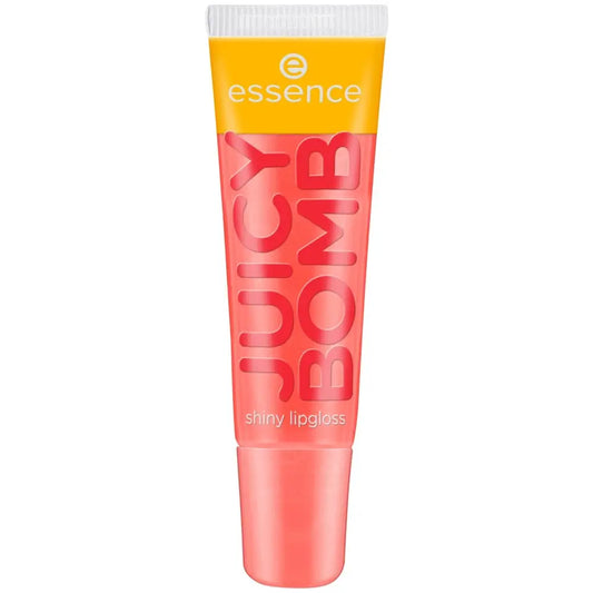 Essence JUICY BOMB Lucidalabbra N°103 Papaya