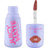 Essence Mousse Labiale Juicy Matte 01, 2,7 ml