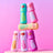 Essence Mousse Labial Juicy Matte 02, 2,7 ml