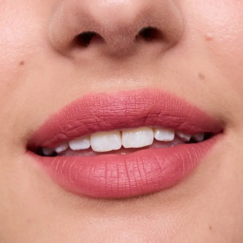Essence Mousse Labial Juicy Matte 02, 2,7 ml