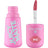 Essence Mousse Labial Juicy Matte 04, 2,7 ml