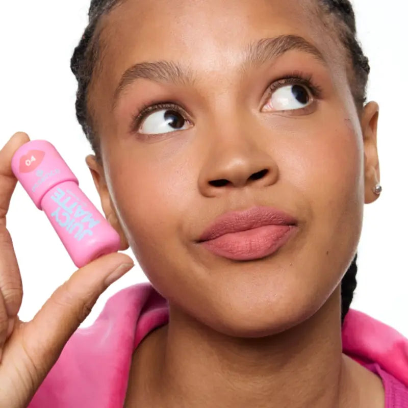 Essence Mousse Labial Juicy Matte 04, 2,7 ml