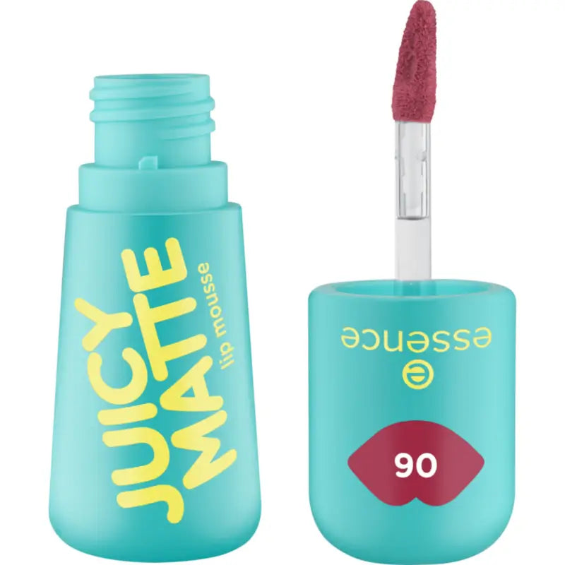 Essence Mousse Labiale Juicy Matte 06, 2,7 ml