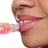 Essence Trattamento Labiale Idratante Juicy Serum 01, 7,5 ml