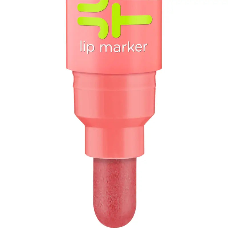 Essence Pennarello per labbra Juicy Tint 01, 3,5 ml