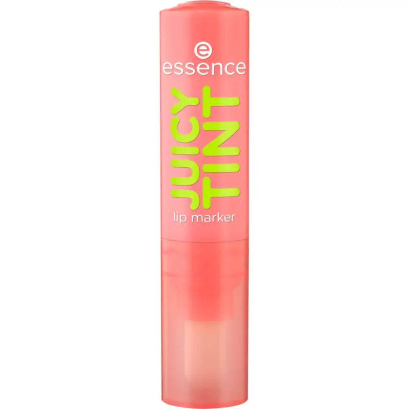 Essence Pennarello per labbra Juicy Tint 01, 3,5 ml