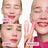 Essence Pennarello per labbra Juicy Tint 01, 3,5 ml